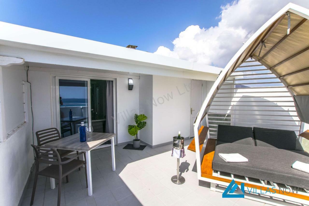 Apartments Vista Maritima By Villas Now Ltd プラヤ・ブランカ エクステリア 写真